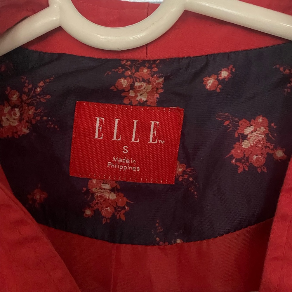 Women’s jacket